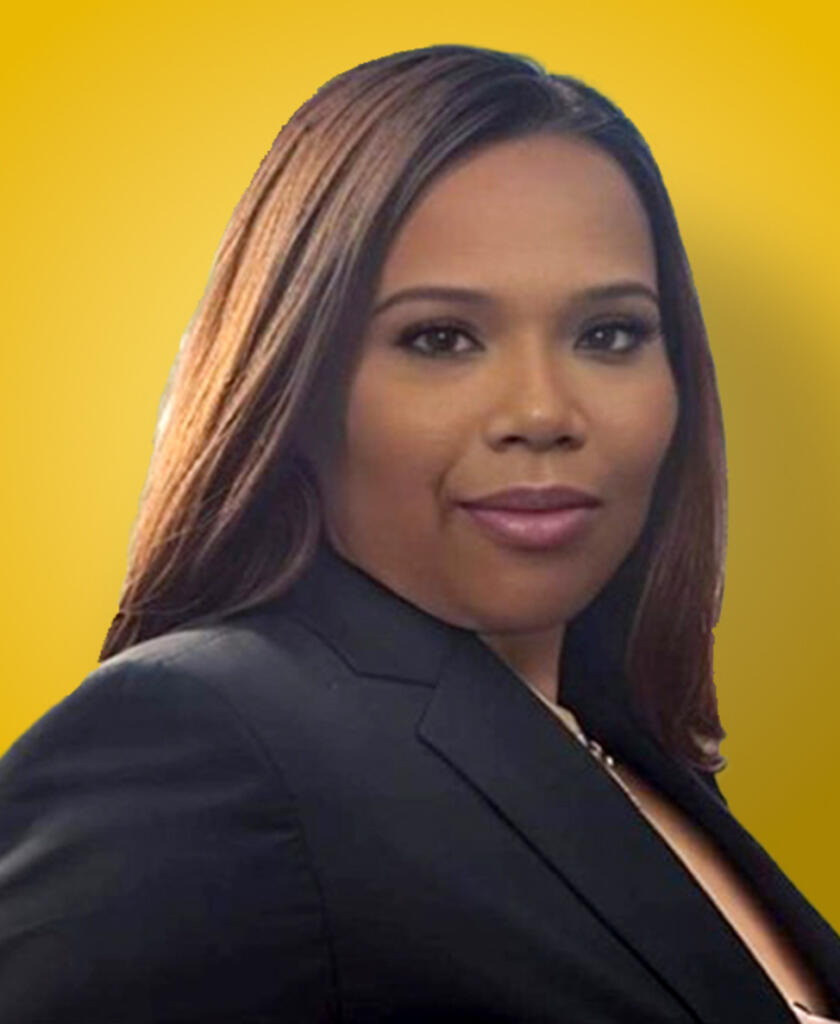 Chappell Mosby, LMSW